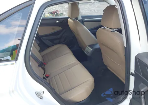 2021 Volkswagen Jetta 1.4T R-Line/1.4T S/1.4T Se из США, поврежденный, VIN 3VWC57BU8MM043105